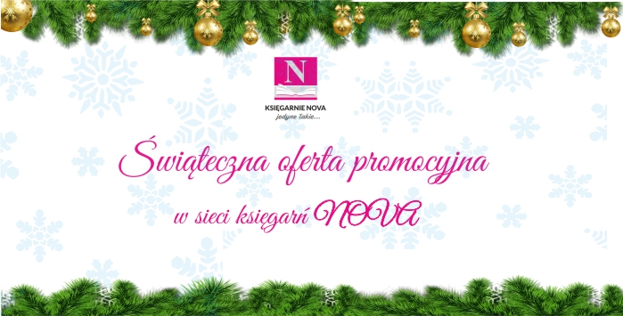 Świąteczna oferta promocyjna