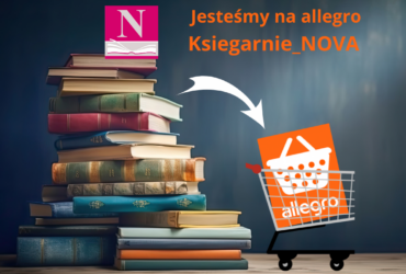 Jesteśmy na Allegro