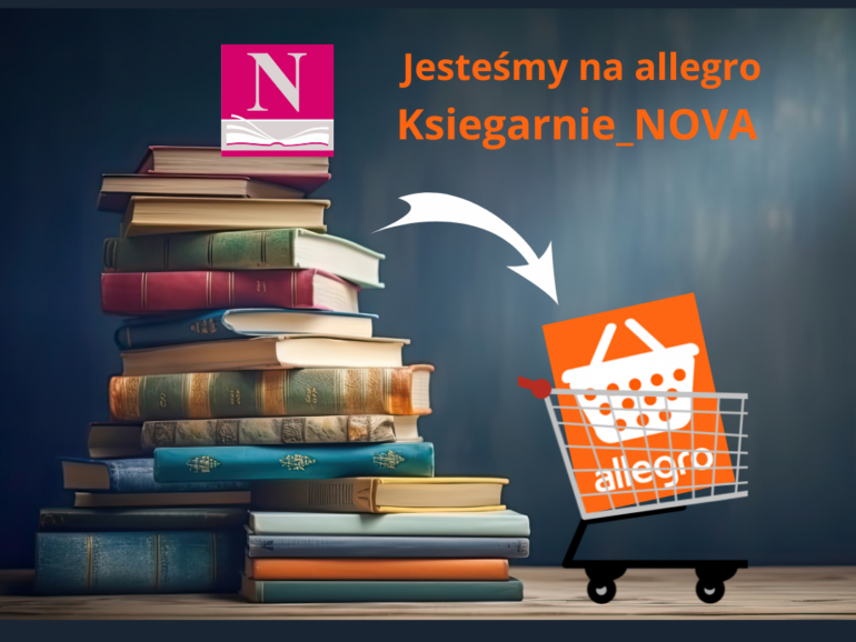 Jesteśmy na Allegro