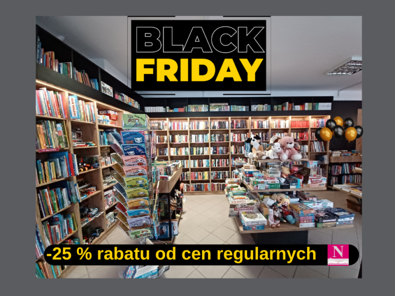 Black FRIDAY !!!